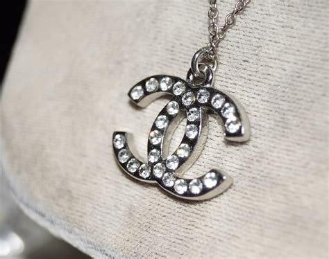 chanel charm replica|fake chanel jewelry for women.